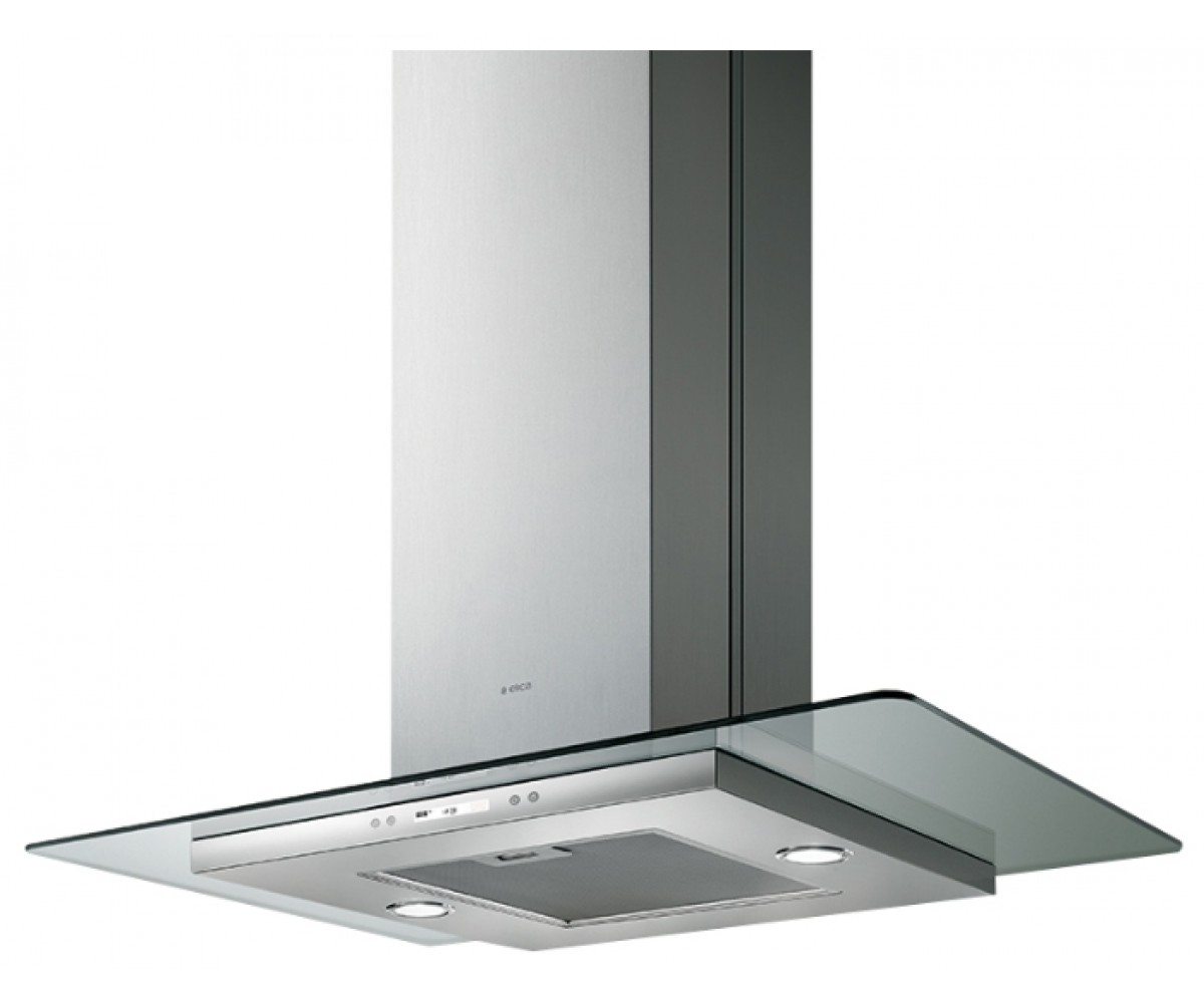 Витяжка ELICA GLASS PLUS FLAT GLASS PLUS IX/A/90 FLAT GLASS PLUS IX/A/90