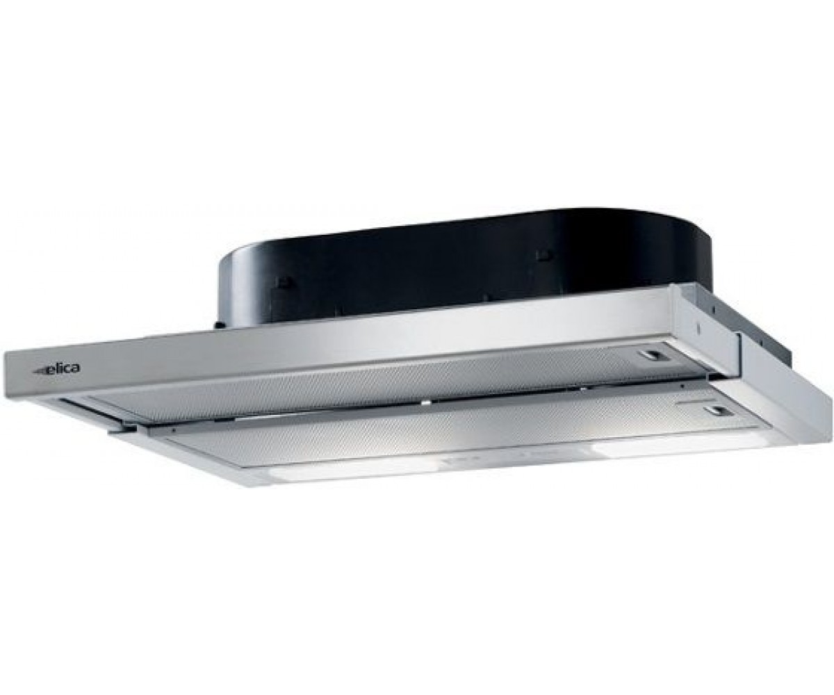 Телескопічна витяжка ELICA GEA GEA GR/IX 1M A/60 GEA GR/IX 1M A/60