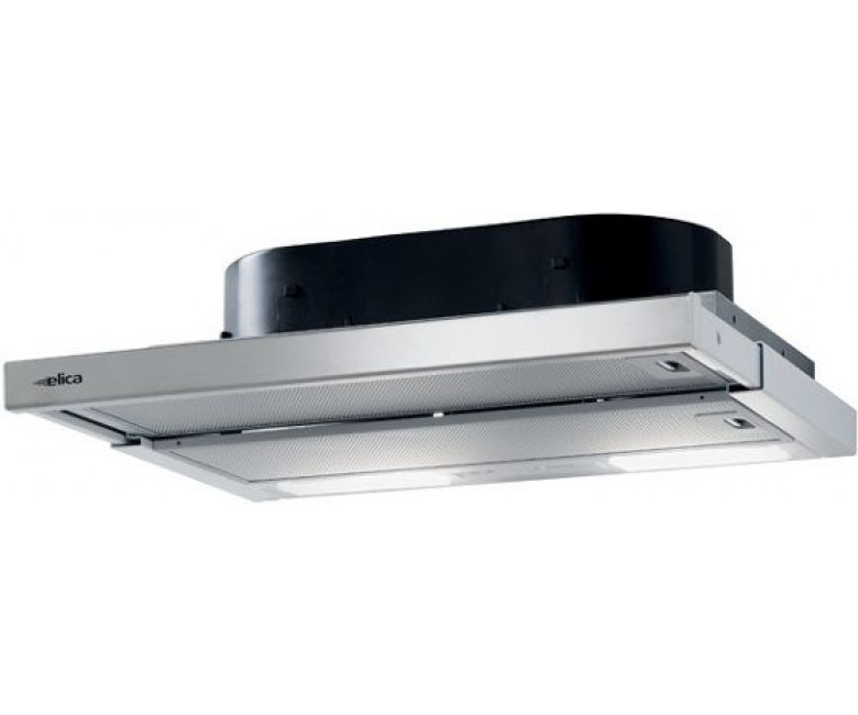 Телескопічна витяжка ELICA GEA GEA GR/IX 1M A/60 GEA GR/IX 1M A/60