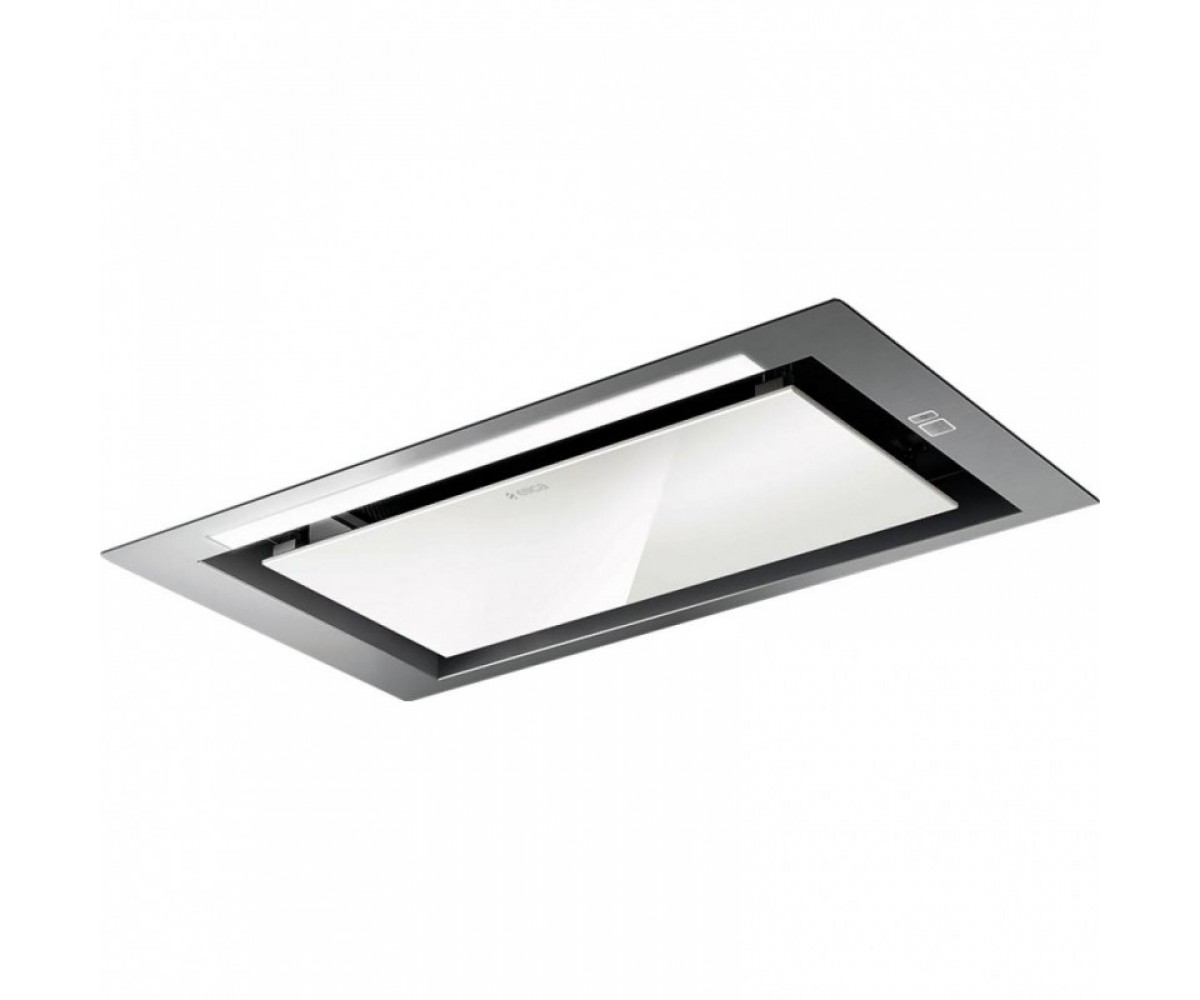 Кухонна витяжка ELICA HIDDEN HIDDEN GLAS IXGL/A/60 HIDDEN GLAS IXGL/A/60