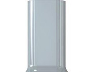 Подовжувач димоходу ELICA SWEET AZUR KIT0049582