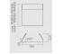 Удлинение для дымохода  OM KIT01054:Фото 3
