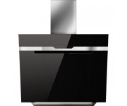 Скляна вентиляція ELICA  MAJESTIC BL/A 60