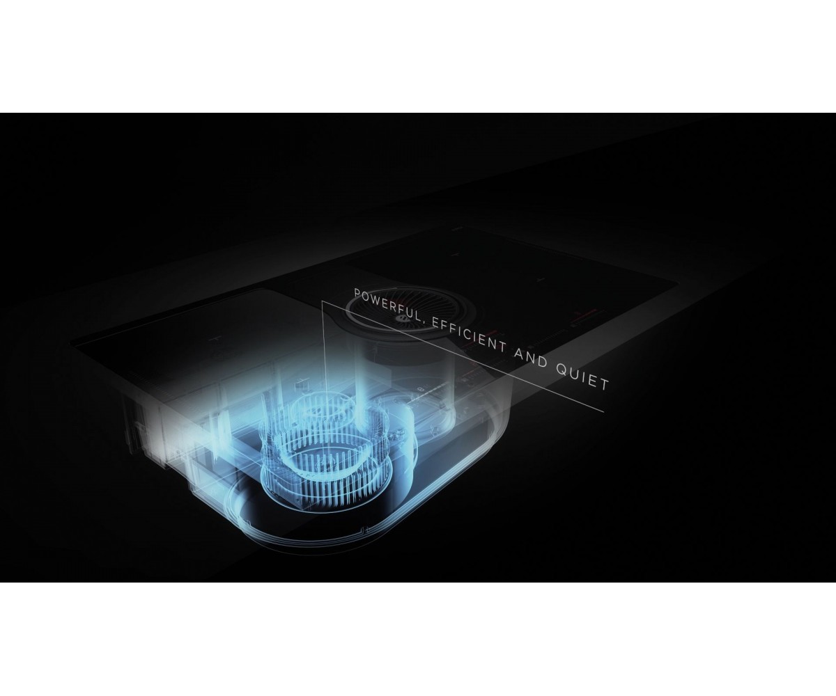 Индукционная варочная поверхность  NIKOLATESLA NIKOLATESLA BL/A/83:Фото 8