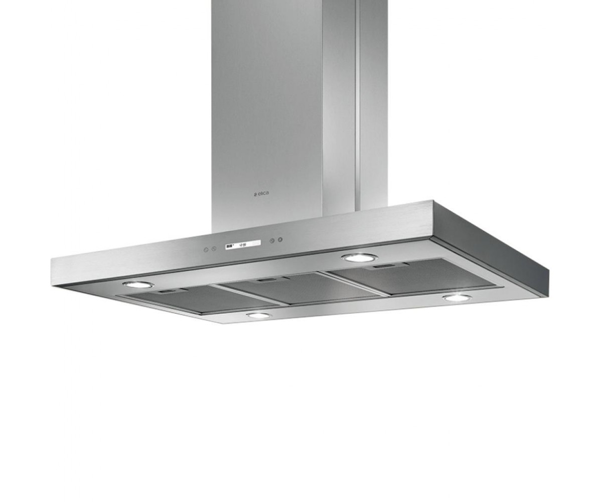 Витяжка ELICA SPOT PLUS SPOT PLUS ISLAND IX/A/60X90 SPOT PLUS ISLAND IX/A/60X90