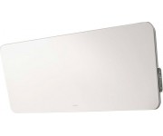 Похила витяжка сенсорна ELICA  TIFFANY WH/F/80 EU