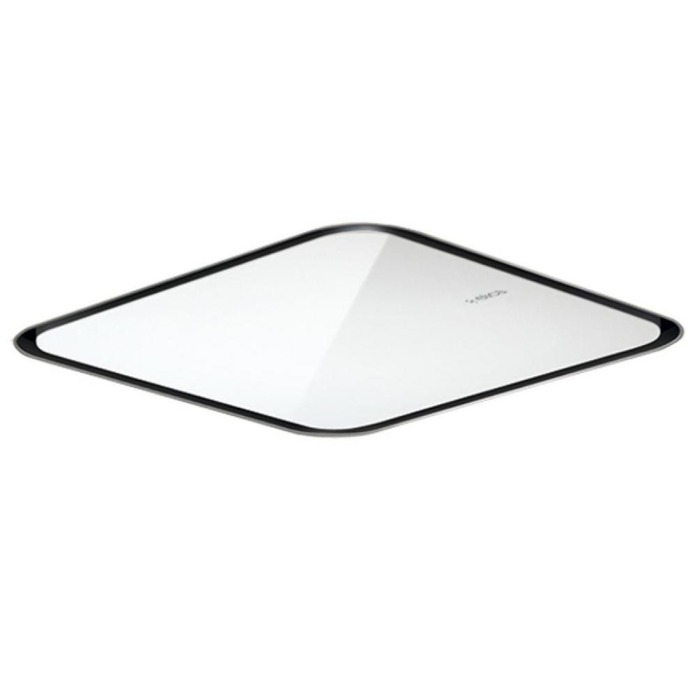 Встраиваемая вытяжка 50 см ELICA  UP WHITE GLASS/A50 UP WHITE GLASS/A50