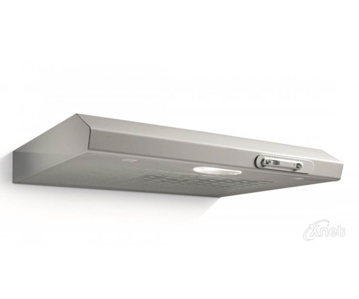 Плоска витяжка ELICA VERVE VERVE WH/F/60 VERVE WH/F/60