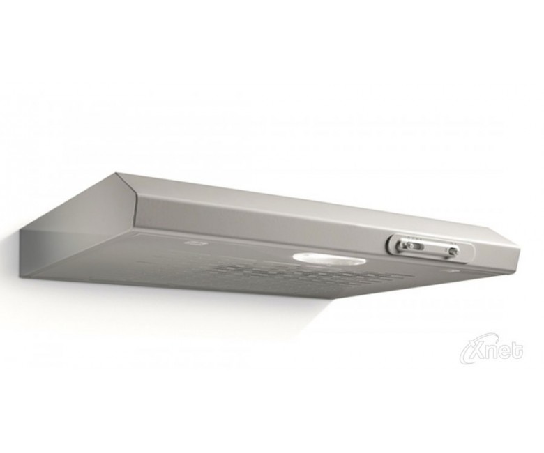 Плоска витяжка ELICA VERVE VERVE WH/F/60 VERVE WH/F/60
