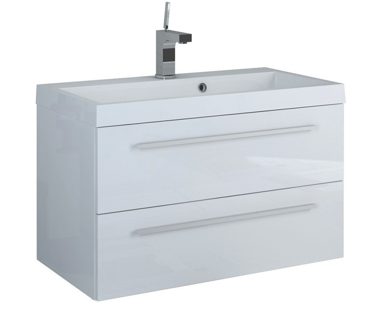 Тумба під умивальник ELITA KWADRO 162309 162309