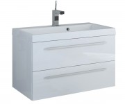 Тумба під умивальник ELITA KWADRO 162309