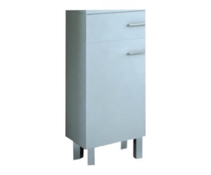 Комод у ванну зі стільницею MODULUS 164550