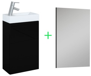 Комплект меблів 3 в 1 YOUNG BASIC 164623