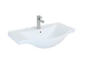 Умивальник під тумбу у ванну ELITA VERONA 18605