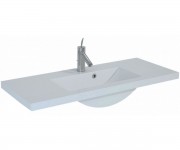 Прямокутний умивальник ELITA SERENITY 22054003