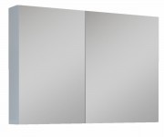 Шафа дзеркальний 90 см ELITA  904510
