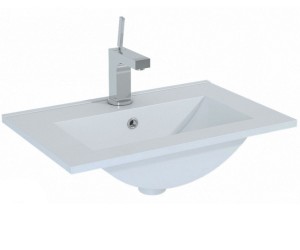 Умивальник керамічний ELITA DANCE E-8009-60