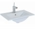 Умивальник керамічний ELITA DANCE E-8009-60 E-8009-60