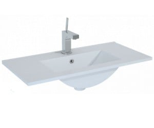 Керамічний умивальник ELITA DANCE E-8009-80