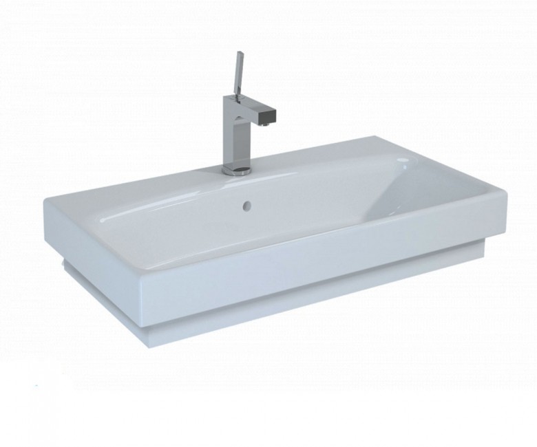 Керамічна раковина 60 см ELITA LUNA R19859 R19859