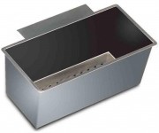 Кухонний коландер ELLECI  AVI03001