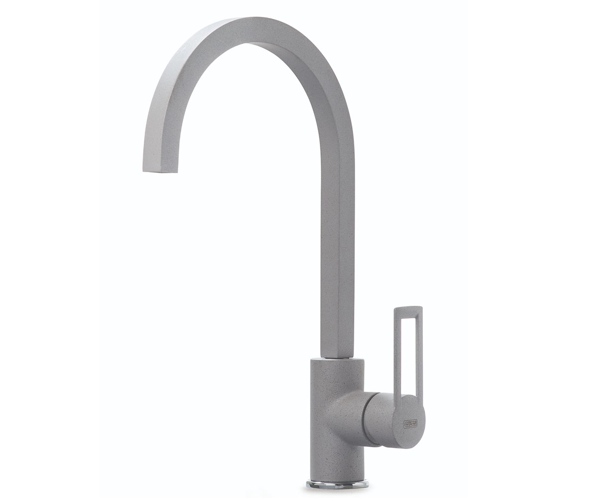 Кухонный смеситель ELLECI  BRIDGE ALUMINIUM 79 BRIDGE ALUMINIUM 79