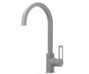 Кухонный смеситель ELLECI  BRIDGE ALUMINIUM 79