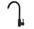 Змішувач для кухні ELLECI  C01 FULL BLACK 40 C01 FULL BLACK 40