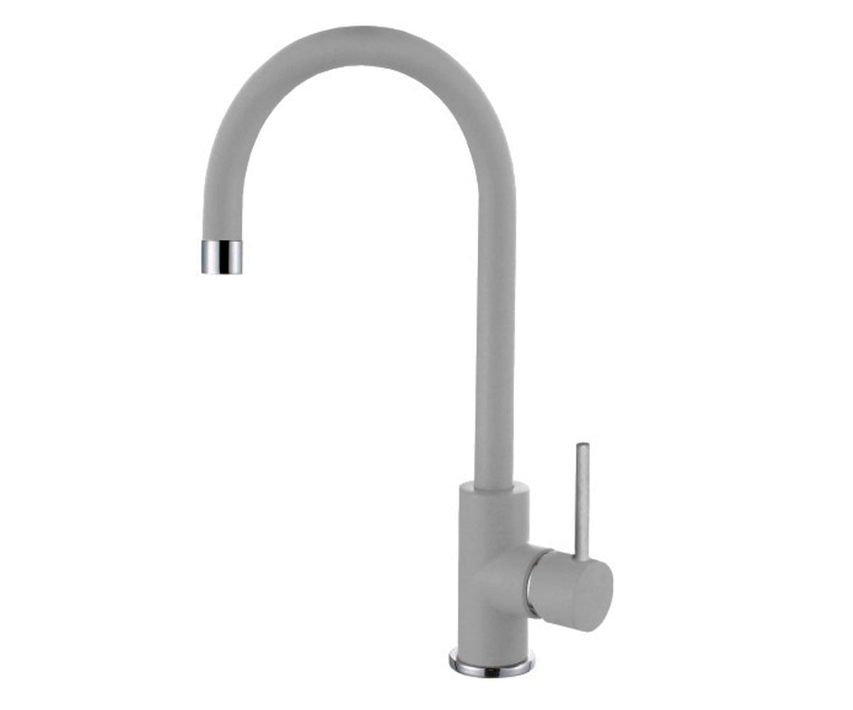 Змішувач кухонний ELLECI  CLOUD ALUMINIUM 79 CLOUD ALUMINIUM 79