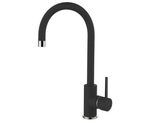 Кухонный смеситель ELLECI  CLOUD FULL BLACK 40