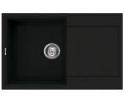 Кухонна мийка з однією чашею ELLECI EASY 135 EASY 135 40
