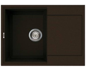 Кухонна мийка з однією чашею ELLECI EASY 135 EASY 135 41
