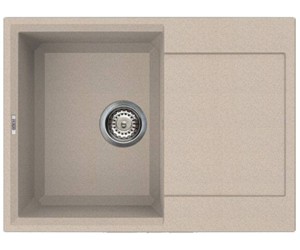 Кухонна мийка з однією чашею ELLECI EASY 135 EASY 135 51