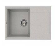 Кухонна мийка з граніту ELLECI  EASY 135 79