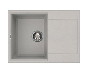 Кухонна мийка з граніту ELLECI  EASY 135 79