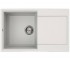 Мойка с одной чашей ELLECI EASY 300 EASY 300 68 EASY 300 68