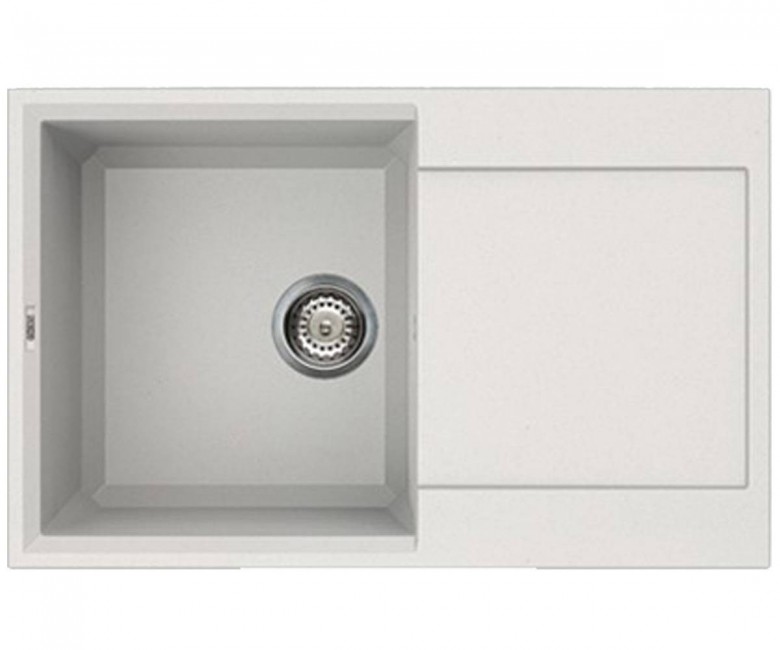 Мойка с одной чашей ELLECI EASY 300 EASY 300 68 EASY 300 68