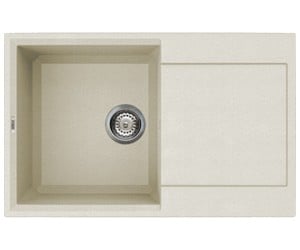 Гранитная кухонная мойка ELLECI EASY EASY 300 76