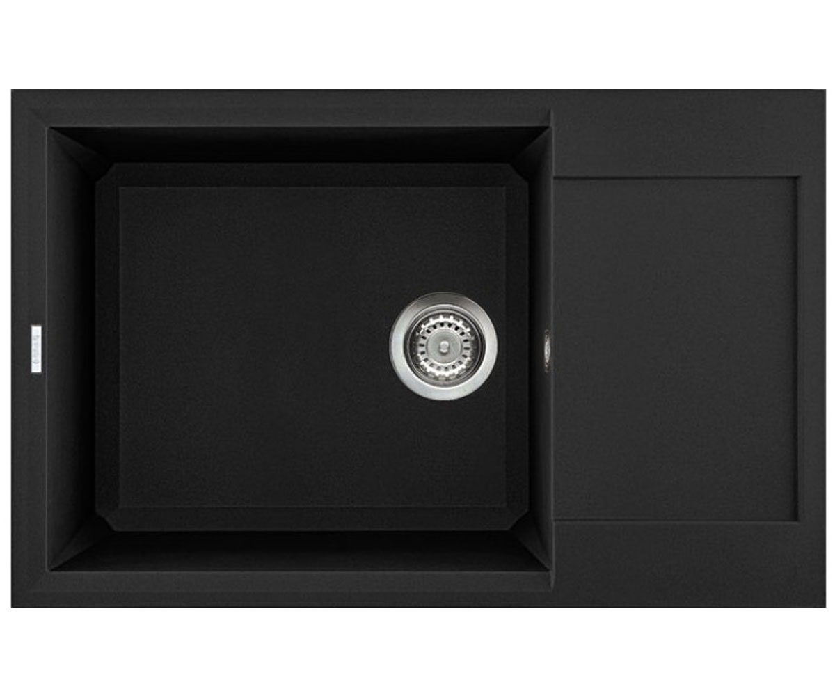 Раковина з крилом ELLECI EASY EASY 310 40 EASY 310 40