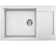 Кухонна мийка ELLECI EASY EASY 310 52