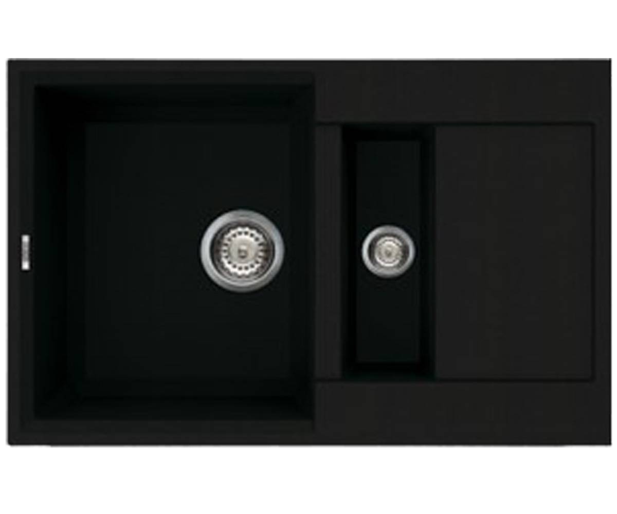 Кухонна мийка з двома чашами ELLECI EASY 325 EASY 325 40 EASY 325 40