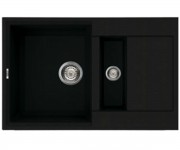 Кухонна мийка з двома чашами ELLECI EASY 325 EASY 325 40