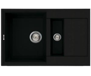 Кухонна мийка з двома чашами ELLECI EASY 325 EASY 325 40