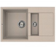 Кухонна мийка на дві чаші ELLECI EASY 325 EASY 325 51