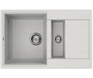 Кухонна мийка з двома чашами ELLECI EASY EASY 325 52
