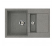 Гранитная кухонная мойка ELLECI  EASY 325 73