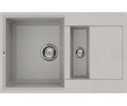 Гранитная мойка ELLECI  EASY 325 79
