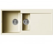 Кухонна мийка ELLECI EASY EASY 475 62