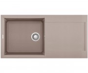 Кухонна мийка ELLECI EASY EASY 480 43