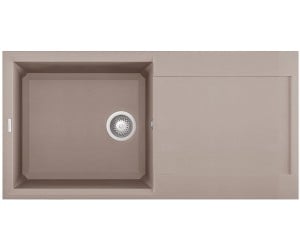 Кухонна мийка ELLECI EASY EASY 480 43
